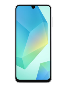 Samsung Galaxy A16 17 cm (6.7") SIM doble 4G USB Tipo C 4 GB 128 GB 5000 mAh Gris 2