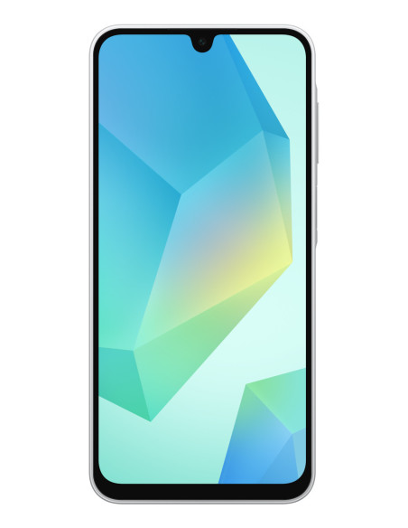 Samsung Galaxy A16 17 cm (6.7") SIM doble 4G USB Tipo C 4 GB 128 GB 5000 mAh Gris