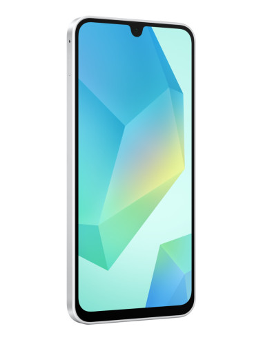 Samsung Galaxy A16 17 cm (6.7") SIM doble 4G USB Tipo C 4 GB 128 GB 5000 mAh Gris
