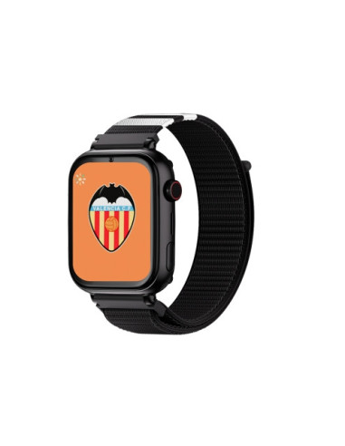 SaveFamily SaveWatch Plus Ed. Valencia 4,7 cm (1.85") Digital 1920 x 1080 Pixeles Pantalla táctil 4G Negro Wifi GPS (satélite)