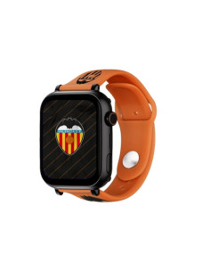 SaveFamily SaveWatch Plus Ed. Valencia 4,7 cm (1.85") Digital 1920 x 1080 Pixeles Pantalla táctil 4G Negro Wifi GPS (satélite)
