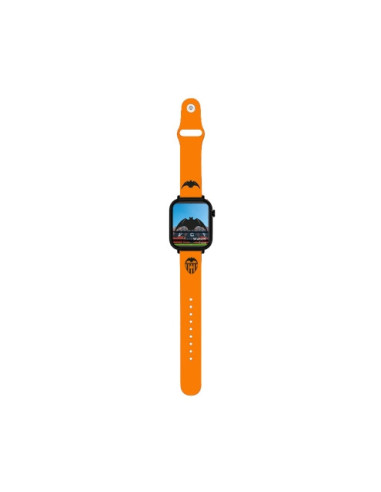 SaveFamily SaveWatch Plus Ed. Valencia 4,7 cm (1.85") Digital 1920 x 1080 Pixeles Pantalla táctil 4G Negro Wifi GPS (satélite)