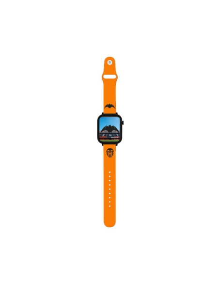 SaveFamily SaveWatch Plus Ed. Valencia 4,7 cm (1.85") Digital 1920 x 1080 Pixeles Pantalla táctil 4G Negro Wifi GPS (satélite)