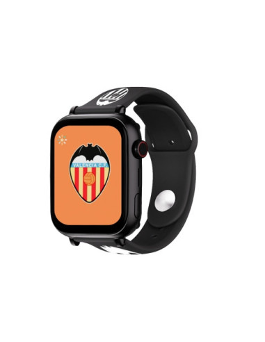 SaveFamily SaveWatch Plus Ed. Valencia 4,7 cm (1.85") Digital 1920 x 1080 Pixeles Pantalla táctil 4G Negro Wifi GPS (satélite)