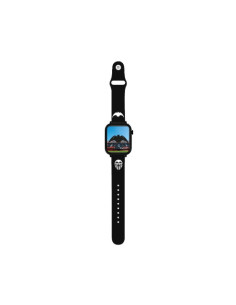 SaveFamily SaveWatch Plus Ed. Valencia 4,7 cm (1.85") Digital 1920 x 1080 Pixeles Pantalla táctil 4G Negro Wifi GPS (satélite) 2