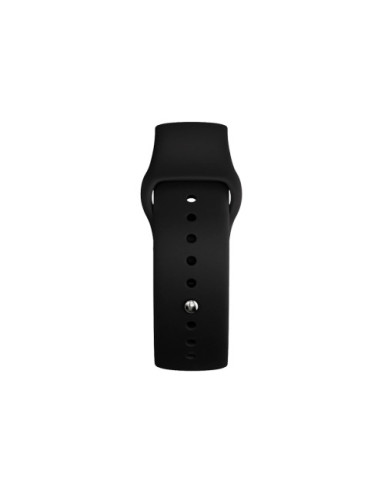 SaveFamily SaveWatch Plus Ed. Valencia 4,7 cm (1.85") Digital 1920 x 1080 Pixeles Pantalla táctil 4G Negro Wifi GPS (satélite)