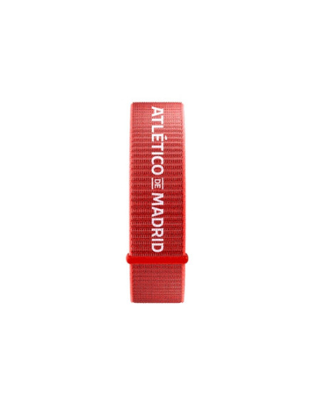 SaveFamily SaveWatch Plus Ed. Atlético de Madrid 4,7 cm (1.85") Digital 1920 x 1080 Pixeles Pantalla táctil 4G Blanco Wifi GPS