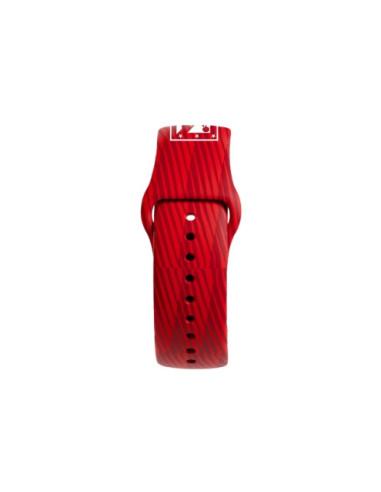 SaveFamily SaveWatch Plus Ed. Atlético de Madrid 4,7 cm (1.85") Digital 1920 x 1080 Pixeles Pantalla táctil 4G Blanco Wifi GPS