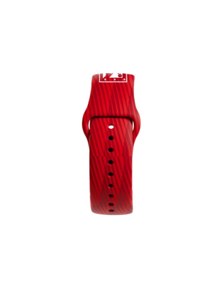 SaveFamily SaveWatch Plus Ed. Atlético de Madrid 4,7 cm (1.85") Digital 1920 x 1080 Pixeles Pantalla táctil 4G Blanco Wifi GPS