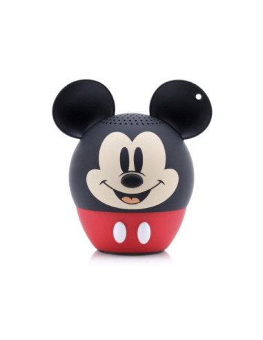 Bitty Boomers Mickey Mouse Altavoz monofónico portátil Multicolor