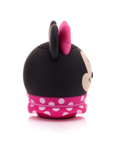 Bitty Boomers Minnie Mouse Altavoz monofónico portátil Multicolor 2