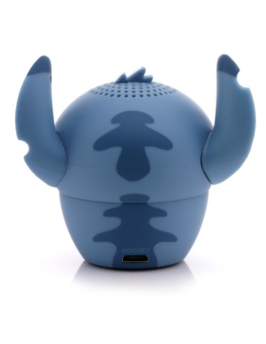 Bitty Boomers Stitch Altavoz monofónico portátil Multicolor