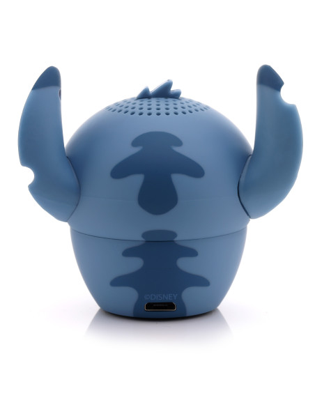 Bitty Boomers Stitch Altavoz monofónico portátil Multicolor