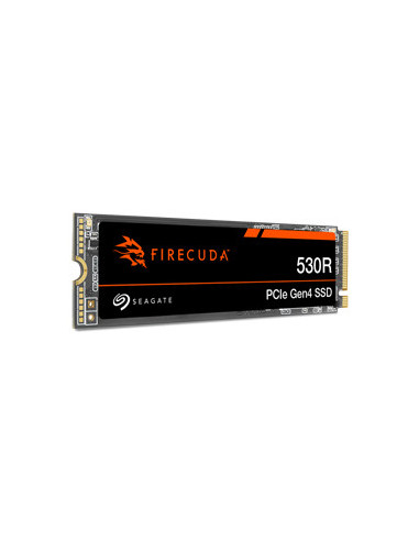 Seagate FireCuda 530R 4 TB M.2 PCI Express 4.0 NVMe 3D TLC