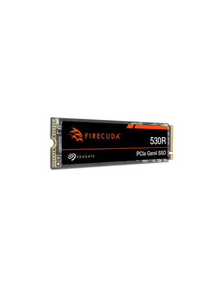 Seagate FireCuda 530R 4 TB M.2 PCI Express 4.0 NVMe 3D TLC