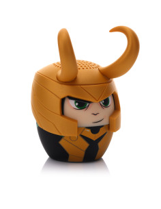Bitty Boomers Loki Altavoz monofónico portátil Multicolor 2