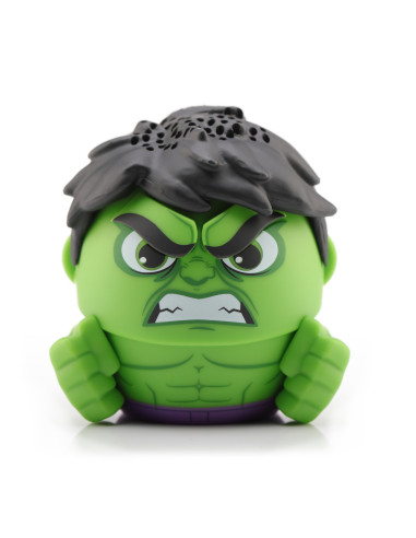 Bitty Boomers Hulk Altavoz monofónico portátil Multicolor