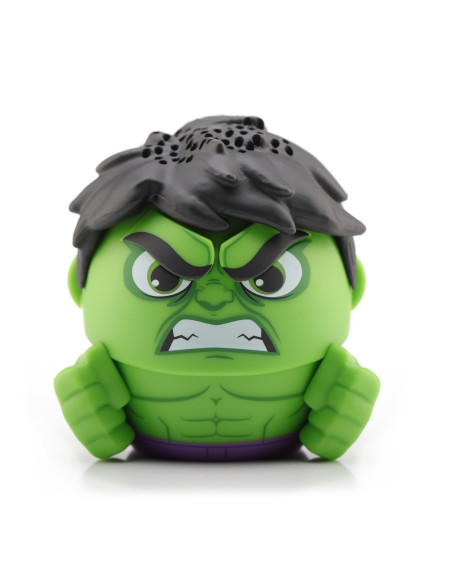 Bitty Boomers Hulk Altavoz monofónico portátil Multicolor