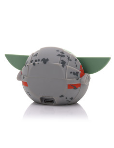 Bitty Boomers Grogu in Pram - The Mandalorian Altavoz monofónico portátil Multicolor 2