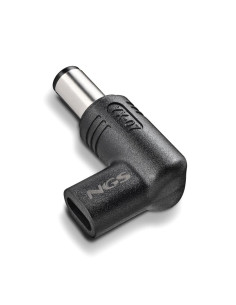 NGS BUD-H accesorio para portatil Clavija de adaptador de corriente para ordenador portátil 2