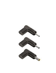 NGS BUD-SM accesorio para portatil Clavija de adaptador de corriente para ordenador portátil