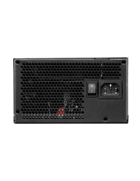 XPG CYBERCORE II 1300W Fuente de Alimentación