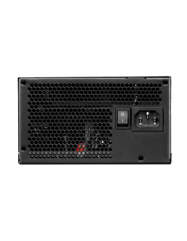 XPG CYBERCORE II 1000W Fuente de Alimentación