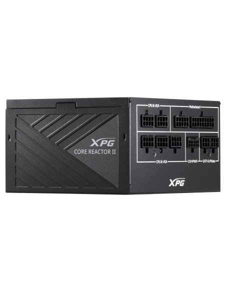 XPG COREREACTOR II 1000W Fuente de Alimentación
