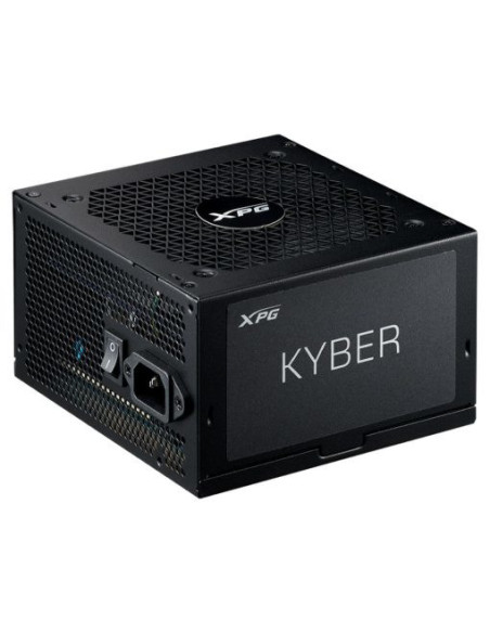 XPG Fuente de Alimentación KYBER 750W