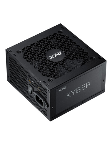 XPG Fuente de Alimentación KYBER 750W