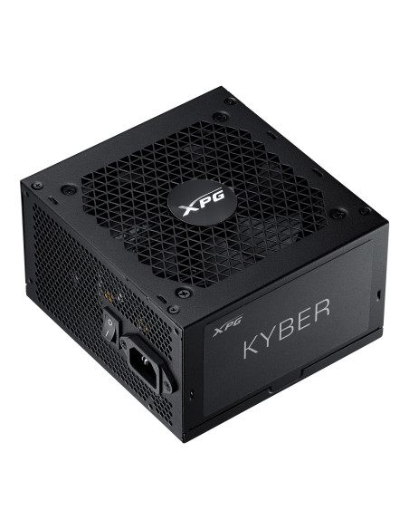 XPG Fuente de Alimentación KYBER 750W