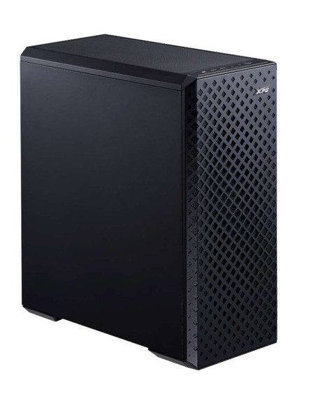 XPG DEFENDER WS L Midi Tower Negro