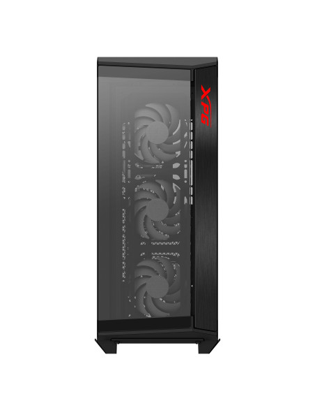 XPG BATTLECRUISER II ST Torre Media Negra