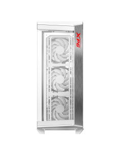 XPG BATTLECRUISER II ST Torre Media Blanca 2