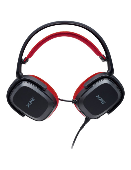 XPG PRECOG STUDIO GAMING-HEADSET
