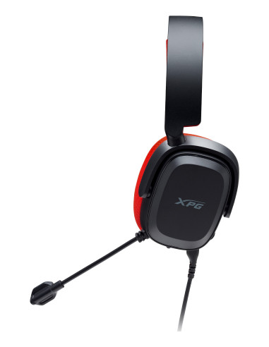 XPG PRECOG STUDIO GAMING-HEADSET