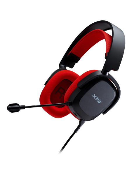 XPG PRECOG STUDIO GAMING-HEADSET
