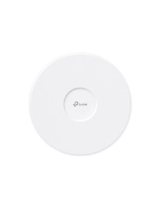 TP-Link EAP723 punto de acceso inalámbrico 3600 Mbit s Blanco Energía sobre Ethernet (PoE)