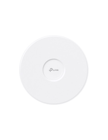 TP-Link EAP723 punto de acceso inalámbrico 3600 Mbit s Blanco Energía sobre Ethernet (PoE)