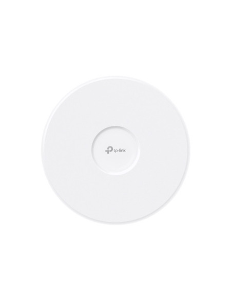 TP-Link EAP723 punto de acceso inalámbrico 3600 Mbit s Blanco Energía sobre Ethernet (PoE)