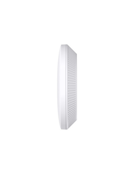 TP-Link EAP723 punto de acceso inalámbrico 3600 Mbit s Blanco Energía sobre Ethernet (PoE)