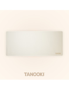 TANOOKI Deskmat Yuki 2