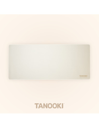 TANOOKI Deskmat Yuki