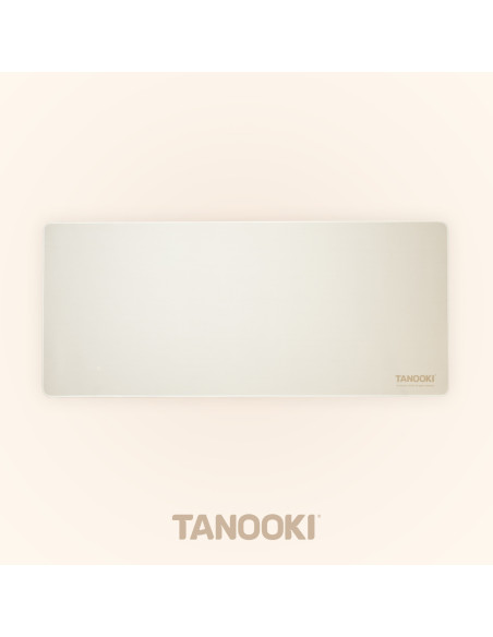 TANOOKI Deskmat Yuki