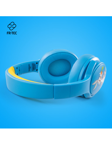 Blade Gaming Wireless Headset for Kids Looney Tunes