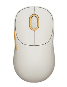 Xiaomi Wireless Mouse ratón Universal mano derecha RF Wireless + Bluetooth 1200 DPI