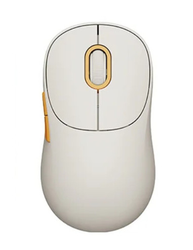 Xiaomi Wireless Mouse ratón Universal mano derecha RF Wireless + Bluetooth 1200 DPI