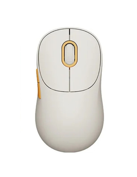 Xiaomi Wireless Mouse ratón Universal mano derecha RF Wireless + Bluetooth 1200 DPI