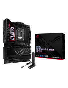 ASUS ROG MAXIMUS Z890 HERO Intel Z890 LGA 1851 (Socket V1) ATX