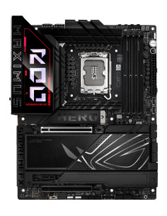 ASUS ROG MAXIMUS Z890 HERO Intel Z890 LGA 1851 (Socket V1) ATX 2